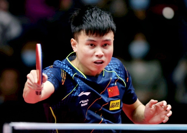 复仇之旅 复仇之旅