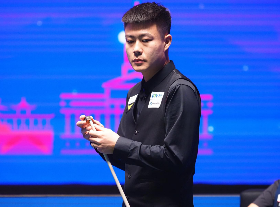 局势瞬间变 局势瞬间变