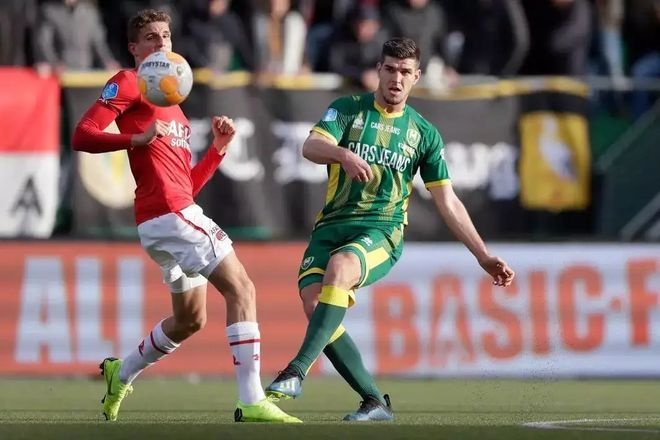 在英超的强 在英超的强