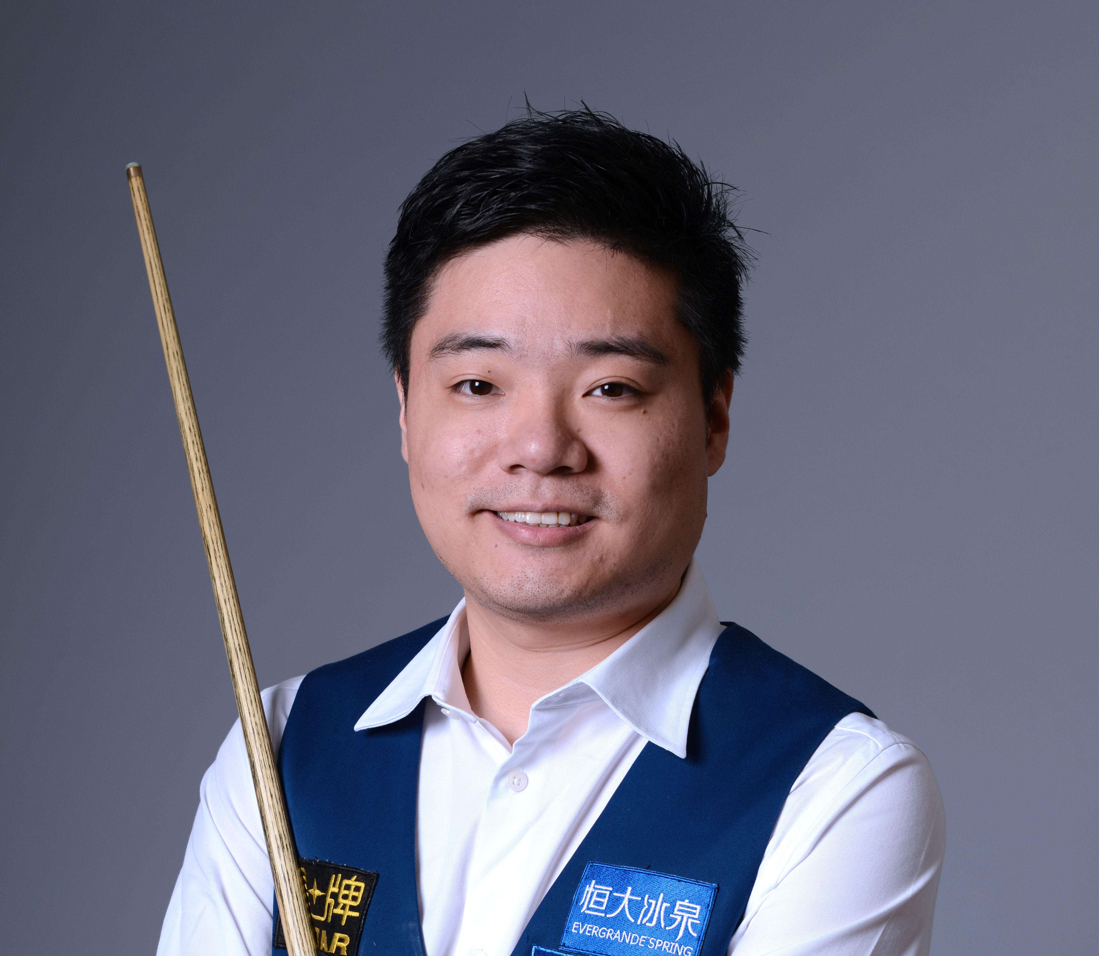 他在采访中 他在采访中