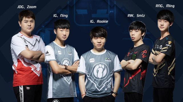 速差到位 速差到位