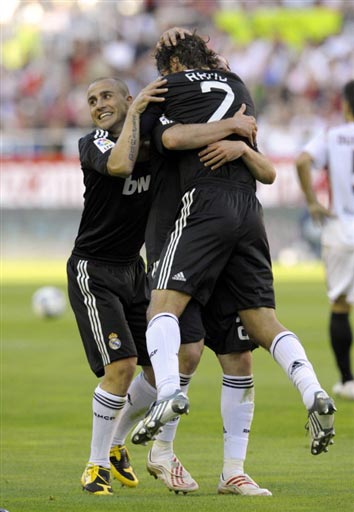 目标与玩家 目标与玩家