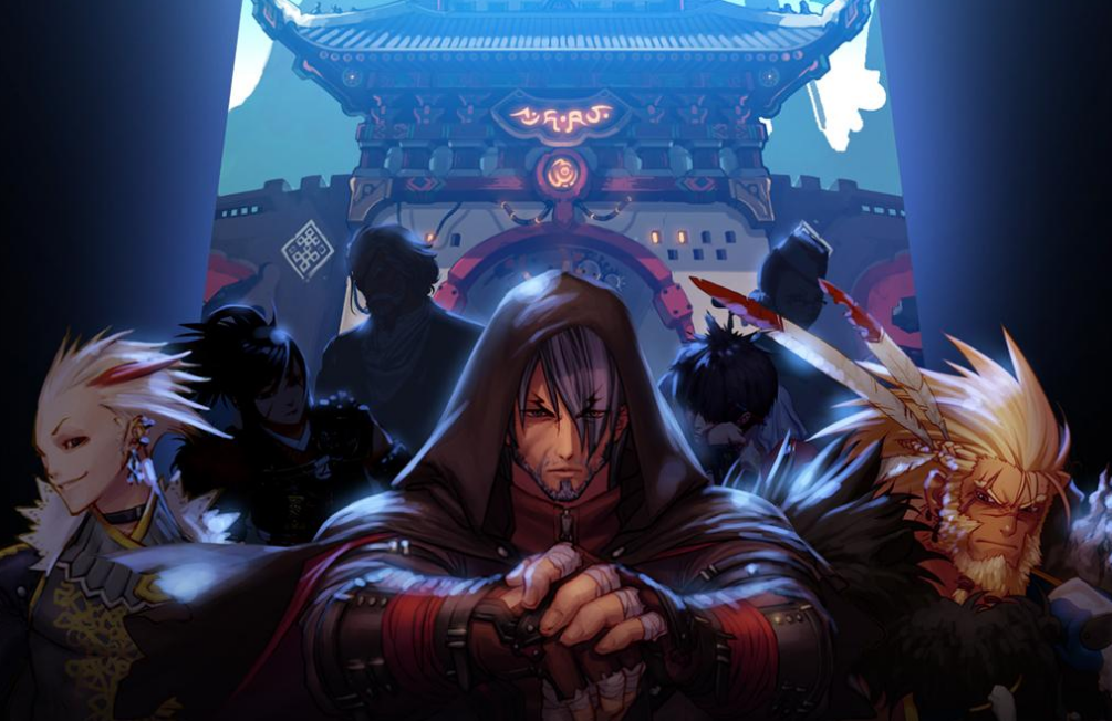 快下惩罚 快下惩罚