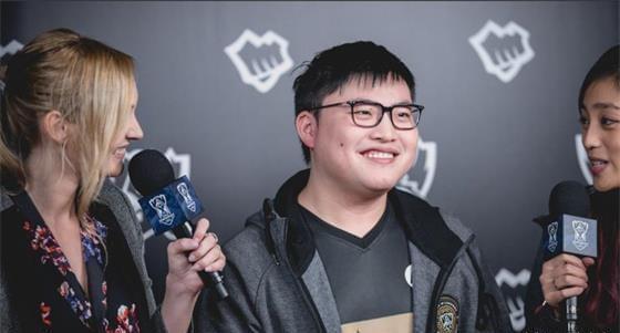联赛模式的